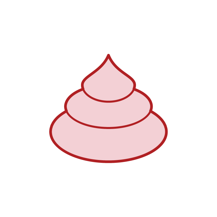 うんこ 糞 のイラスト フリーイラスト素材 Kukukeke ククケケ