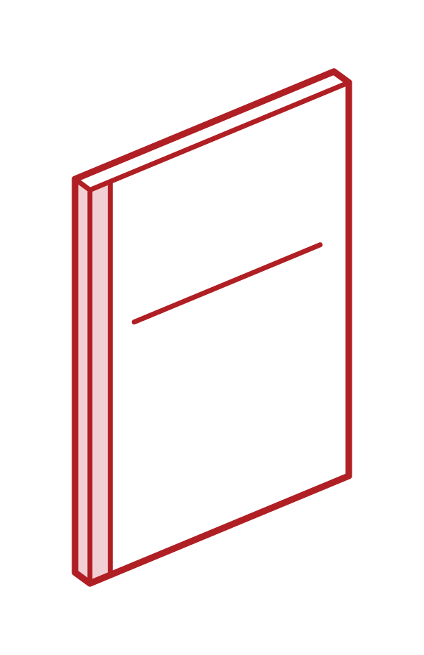 Illustration of notes