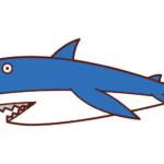 鯊魚插圖