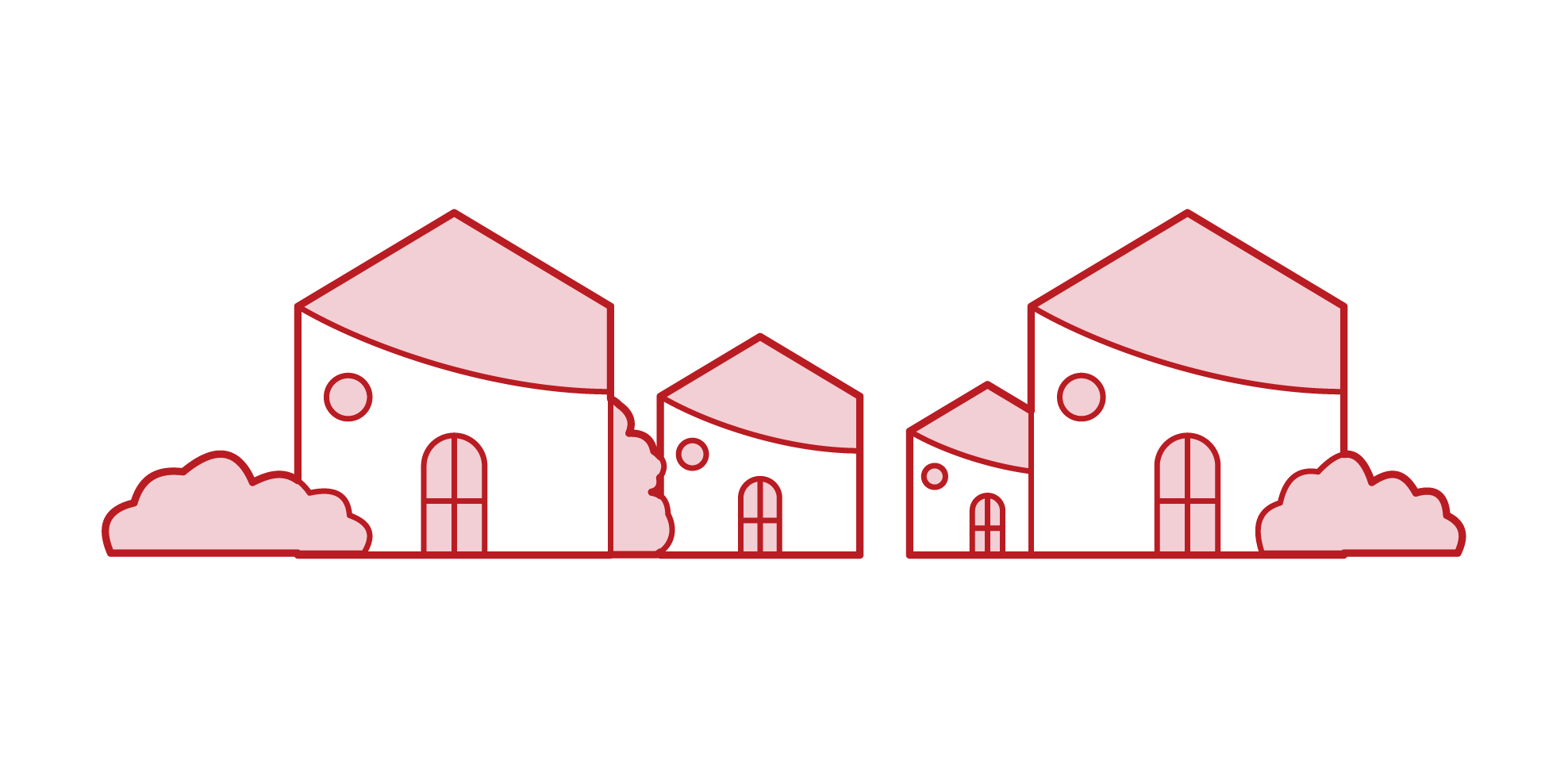 Illustration of KuKuKeKe House