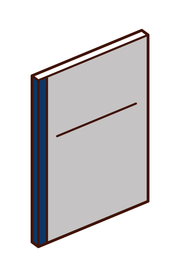 Illustration of notes