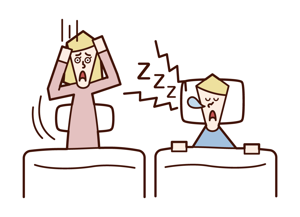 いびきはどうすれば予防できるのでしょうか?